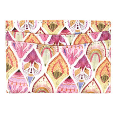 Porta Cartão de Crédito Estampa Marrakesh Pronta Entrega