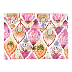 Porta Cartão de Crédito Estampa Marrakesh Pronta Entrega