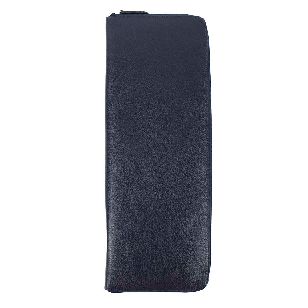 Porta Gravata em Couro Personalizado