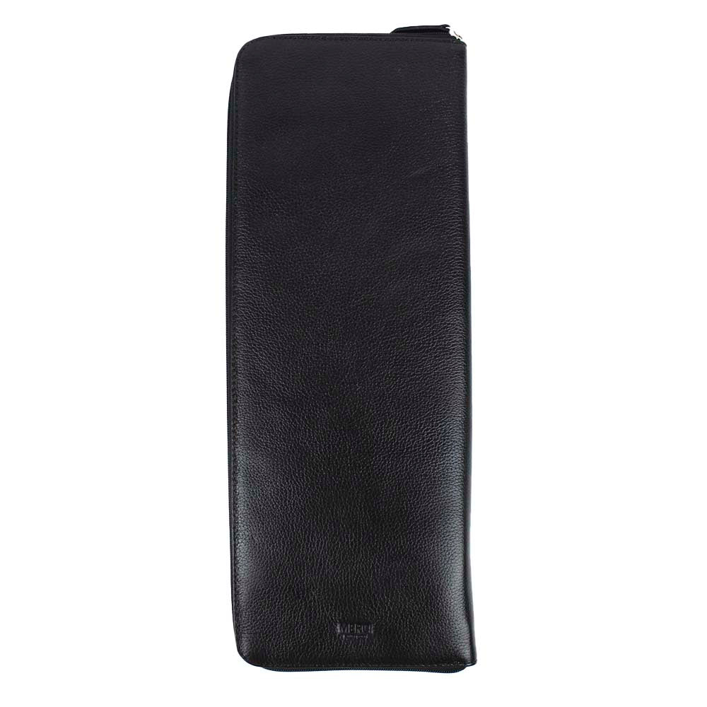 Porta Gravata em Couro Personalizado