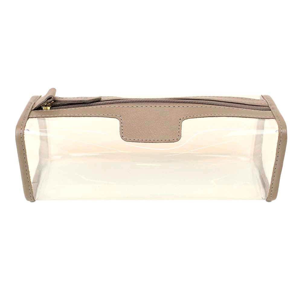 Porta Pincel Crystal Castor Pronta Entrega