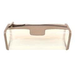 Porta Pincel Crystal Castor Pronta Entrega