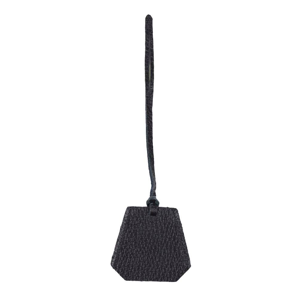 Tag de Bolsa Preto Liso Pronta Entrega