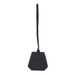 Tag de Bolsa Preto Liso Pronta Entrega