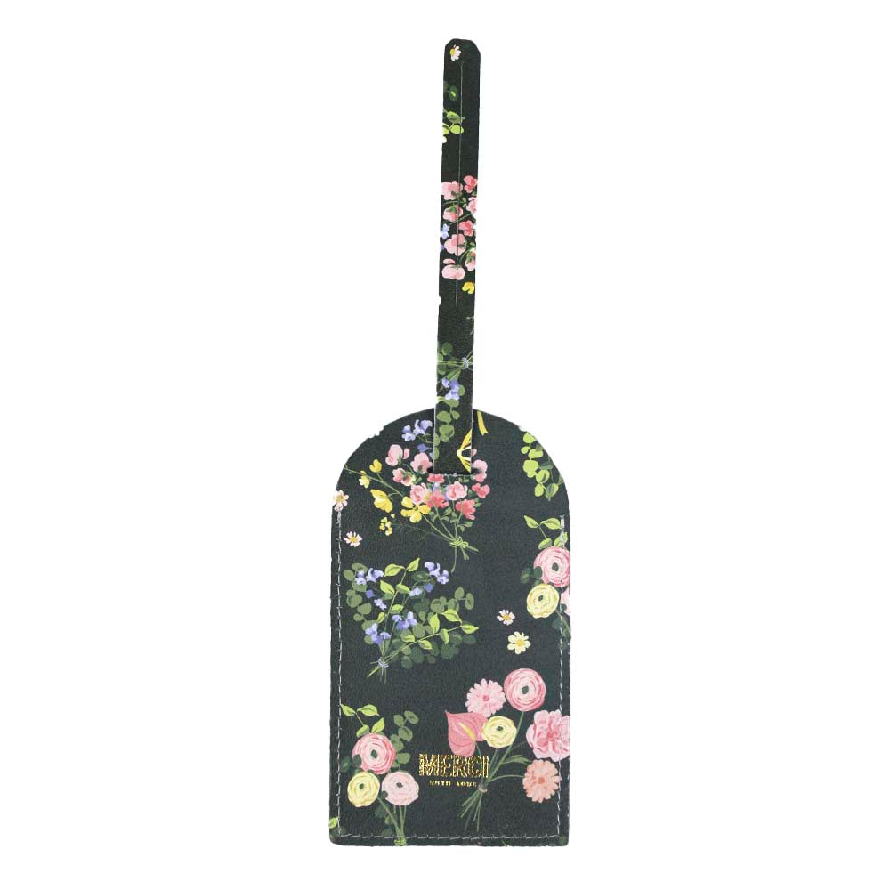 Tag de Mala Estampa Bouquet Pronta Entrega