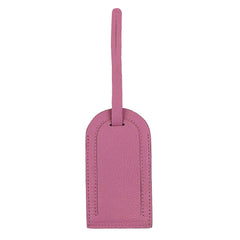 Tag de Mala Rosa Blush Pronta Entrega