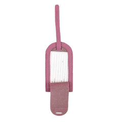 Tag de Mala Rosa Blush Pronta Entrega