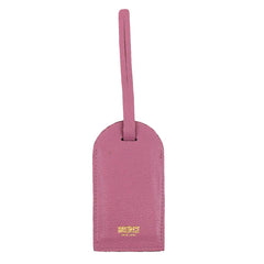 Tag de Mala Rosa Blush Pronta Entrega