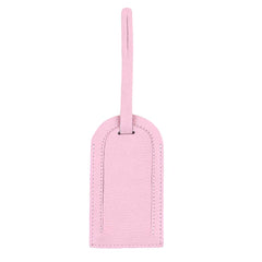 Tag de Mala Rosa Chá Pronta Entrega