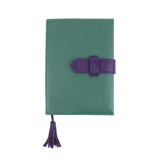 Agenda Changes 2027 Esmeralda com Purple Pronta Entrega