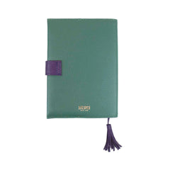Agenda Changes 2027 Esmeralda com Purple Pronta Entrega