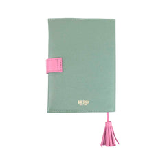 Agenda Changes 2027 Jade com Rosa Orquídea Pronta Entrega