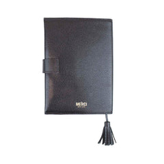 Agenda Changes 2027 Preto Liso com Preto Paris Pronta Entrega