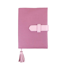 Agenda Changes 2027 Rosa Blush com Rosa Chá Pronta Entrega