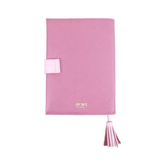 Agenda Changes 2027 Rosa Blush com Rosa Chá Pronta Entrega