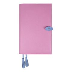 Agenda G 2026 Rosa Orquídea com Sky Pronta Entrega