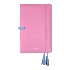 Agenda G 2026 Rosa Orquídea com Sky Pronta Entrega