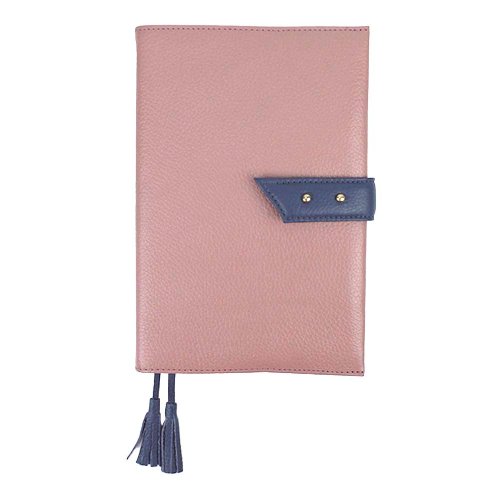 Agenda Hope 2026 Algodão Doce Liso com Oceano Pronta Entrega