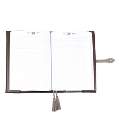 Agenda G 2026 Fendi com Atmosfera Pronta Entrega