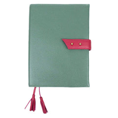 Agenda Hope 2026 Jade com Chiclete Pronta Entrega