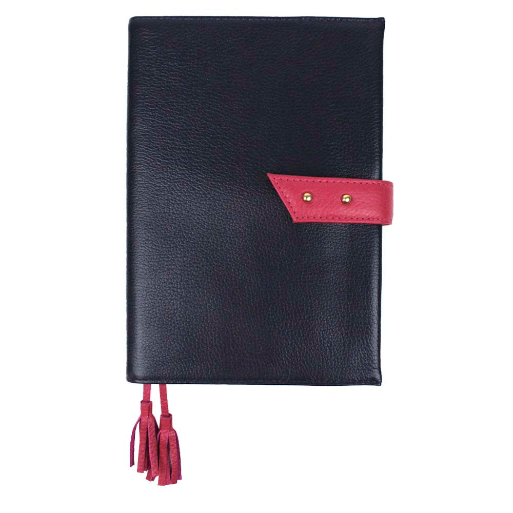 Agenda Hope 2026 Marinho Liso com Chiclete Pronta Entrega