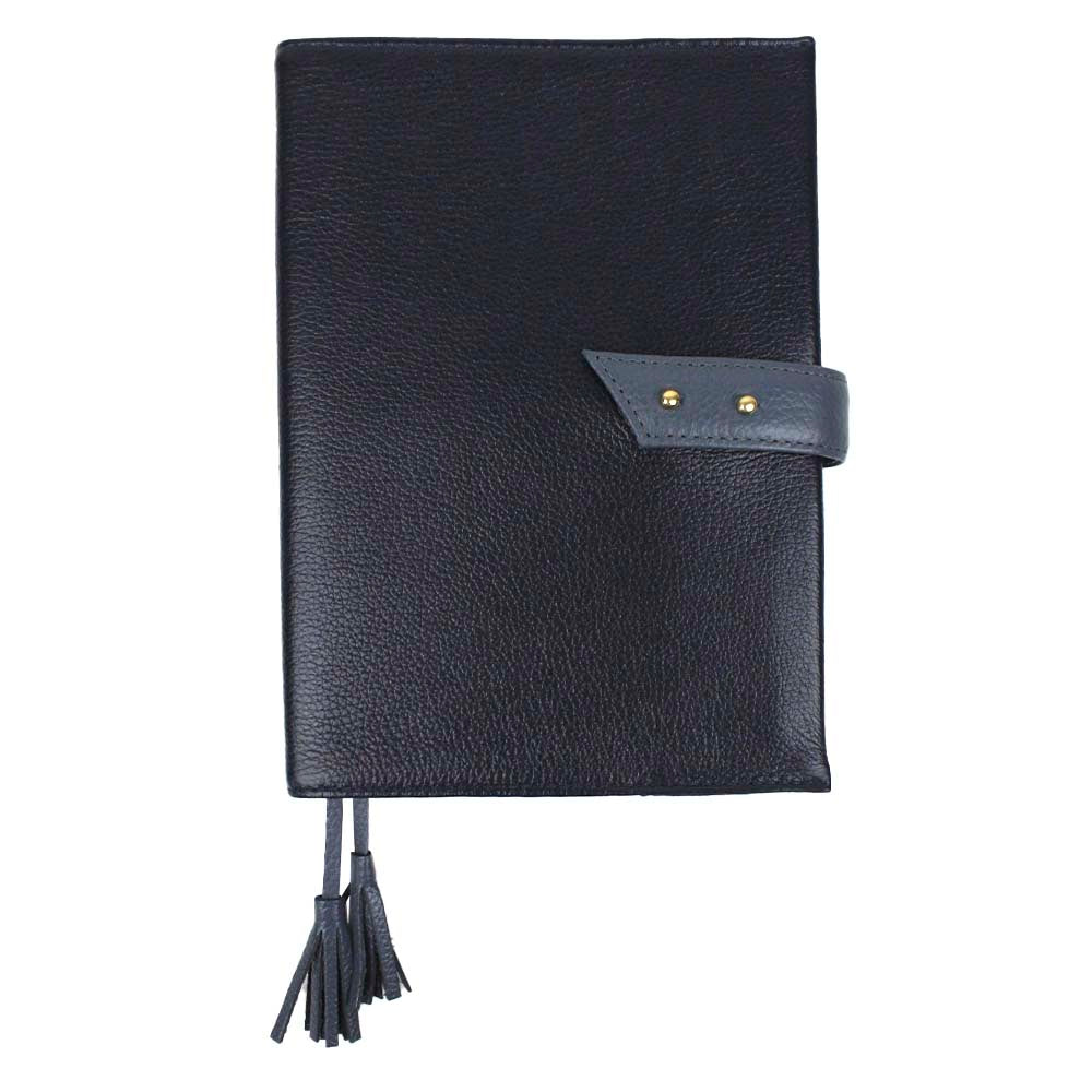 Agenda Hope 2026 Marinho Liso com Oceano Pronta Entrega