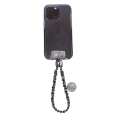Alça para Celular de Mão Níquel Pronta Entrega