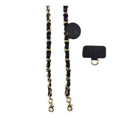 Kit On The Go Preto Pronta Entrega