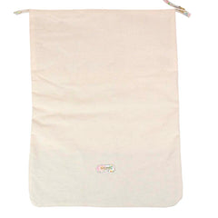 Bag Look Estampa Jardim Pronta Entrega