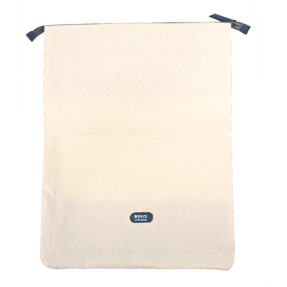 Bag Look Boneco de Neve em Couro e Vinil Personalizado