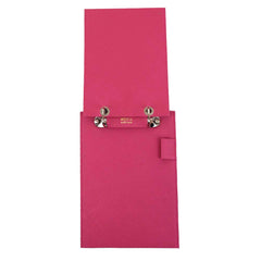 Bloco de Notas Pink Prada Pronta Entrega