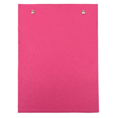 Bloco de Notas Pink Prada Pronta Entrega
