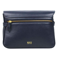 Bolsa Adele Marinho Liso Pronta Entrega