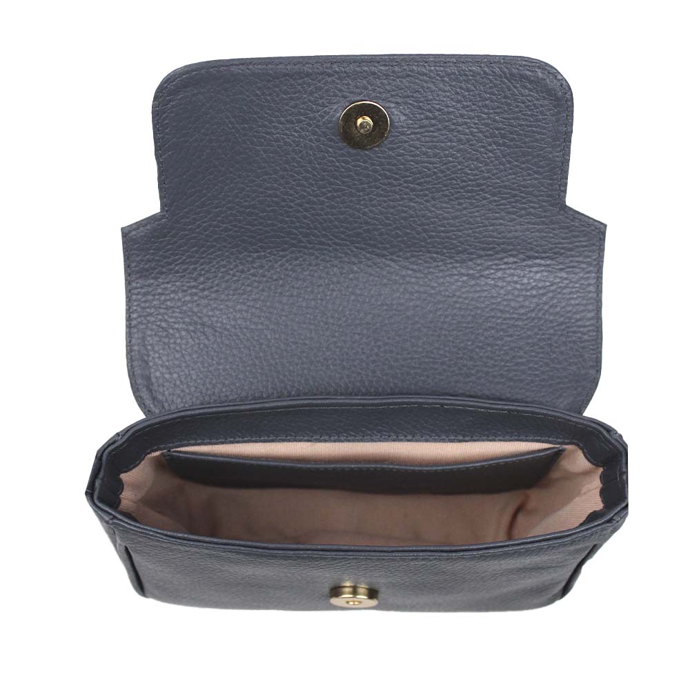 Bolsa Mini Adele Chumbo Pronta Entrega