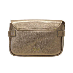 Bolsa Nano Adele Ouro Velho Pronta Entrega
