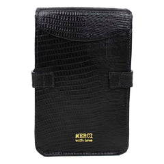 Bolsa Adele Pocket Alça corrente Preto Paris Pronta Entrega