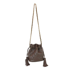 Bolsa Ava Matelasse Fendi Pronta Entrega