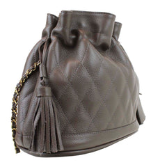 Bolsa Ava M Matelasse Fendi Pronta Entrega