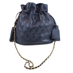 Bolsa Ava M em Couro Matelasse