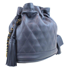 Bolsa Ava M Matelasse Oceano Pronta Entrega