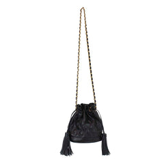 Bolsa Ava em Couro