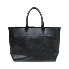 Bolsa Martina Preto Liso Pronta Entrega