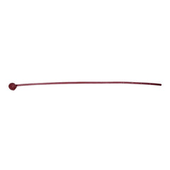 Cinto Rosie Burgundy Liso Pronta Entrega