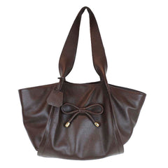 Bolsa Clémence Tote em Couro Personalizada