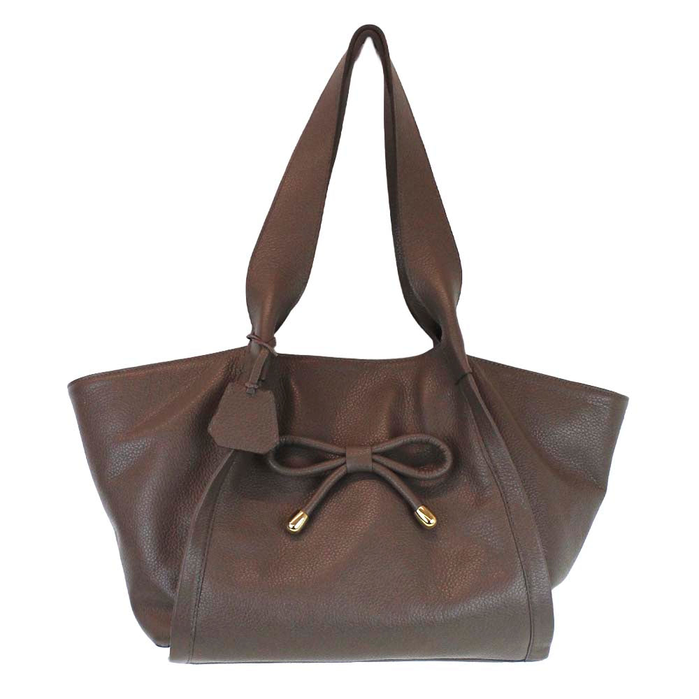 Bolsa Clémence Tote em Couro Personalizada
