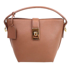 Bolsa Domenica Avelã Pronta Entrega