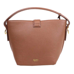 Bolsa Domenica Avelã Pronta Entrega