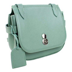 Bolsa Florence em Couro Personalizada