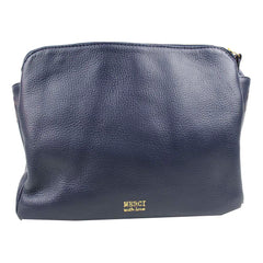 Bolsa Travel Marinho Liso Pronta Entrega