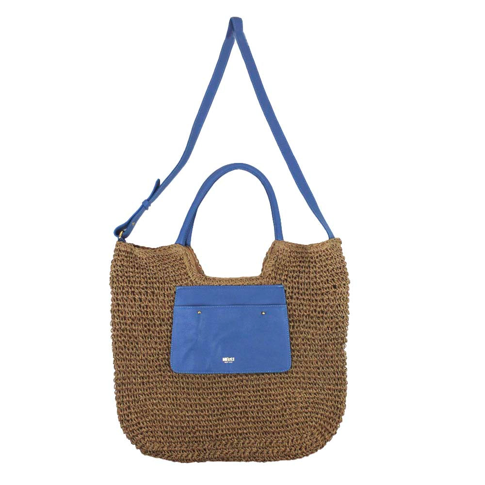 Bolsa de Praia Helga Beach Pronta Entrega